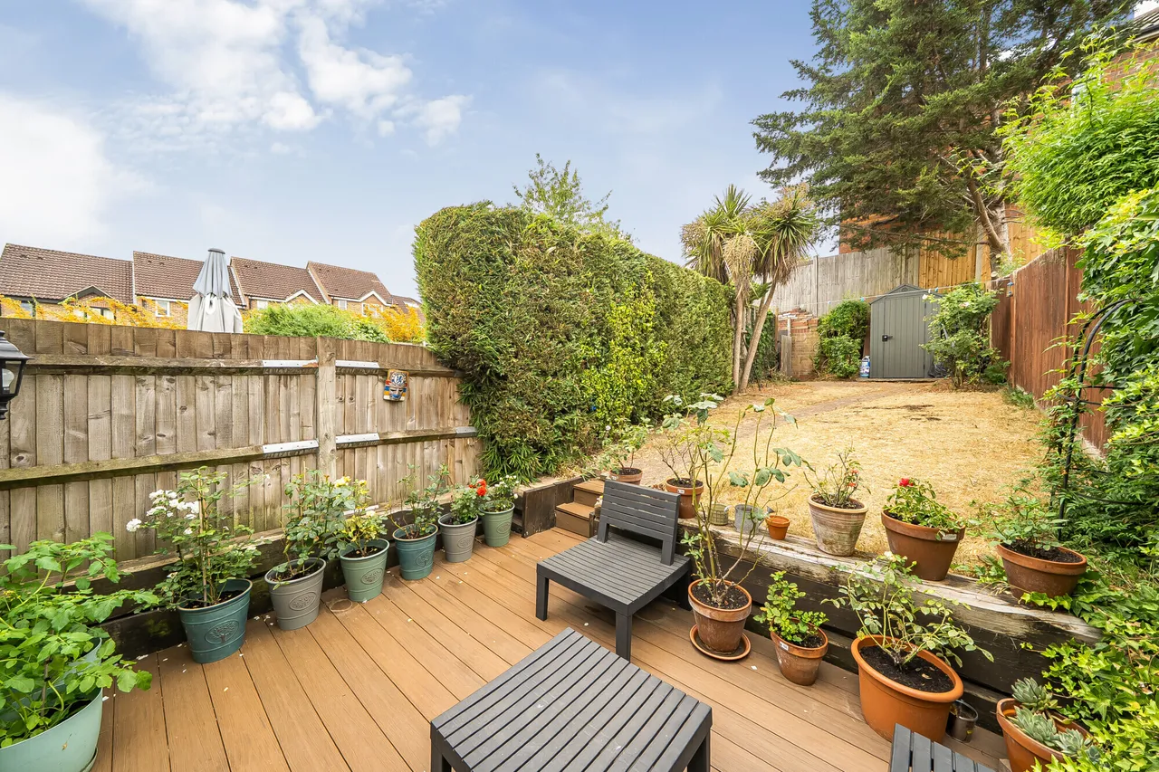 Thellusson Way, Rickmansworth, WD3, photo 7