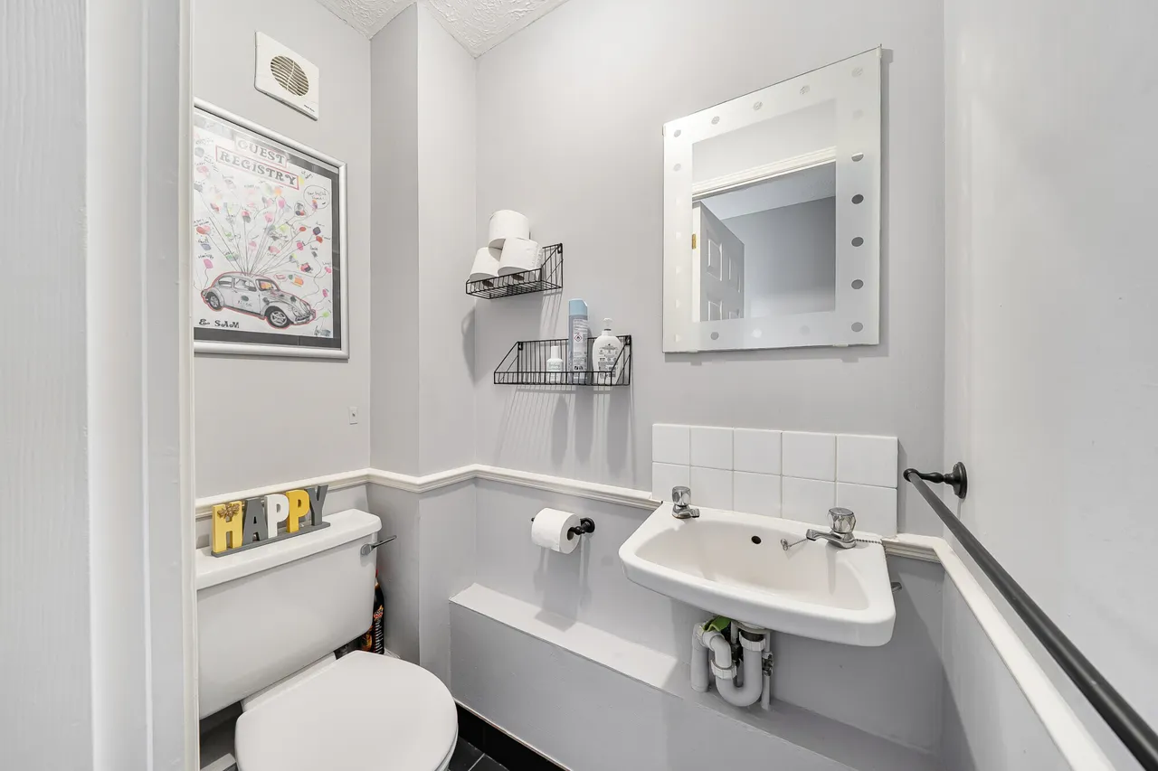 Thellusson Way, Rickmansworth, WD3, photo 5