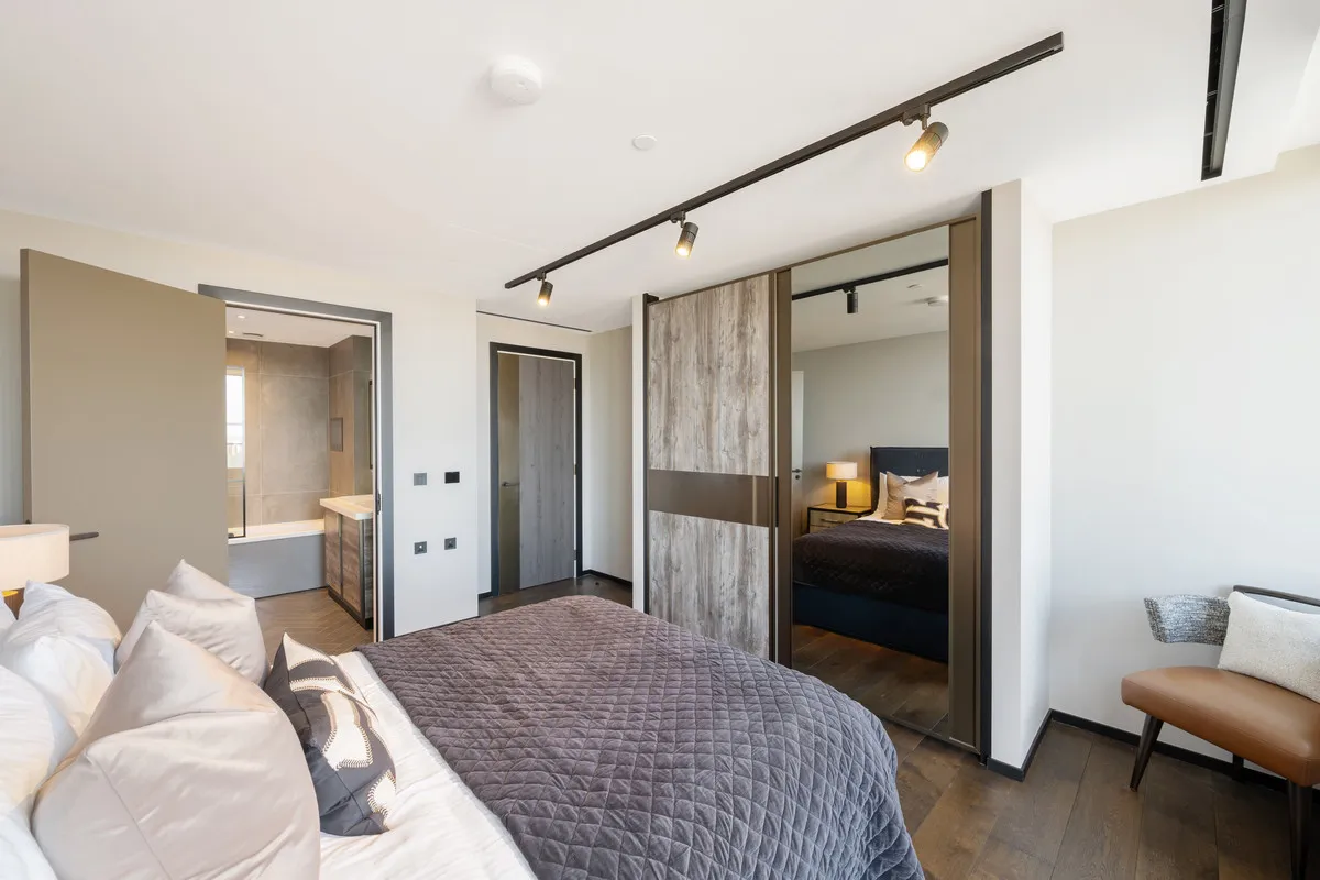Hewett Street, London, EC2A, photo 8