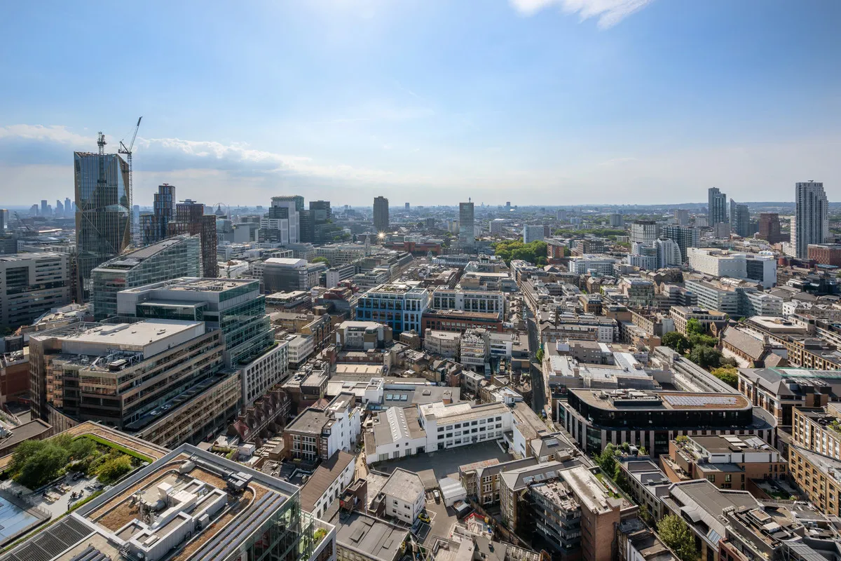 Hewett Street, London, EC2A, photo 12
