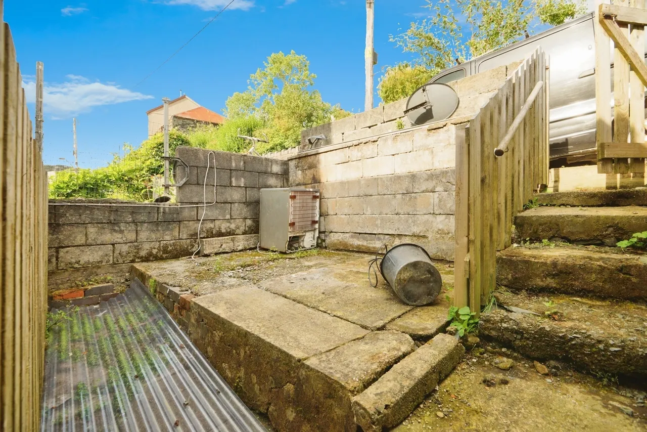 Pengelli Terrace, Blaenau Ffestiniog, LL41, photo 8