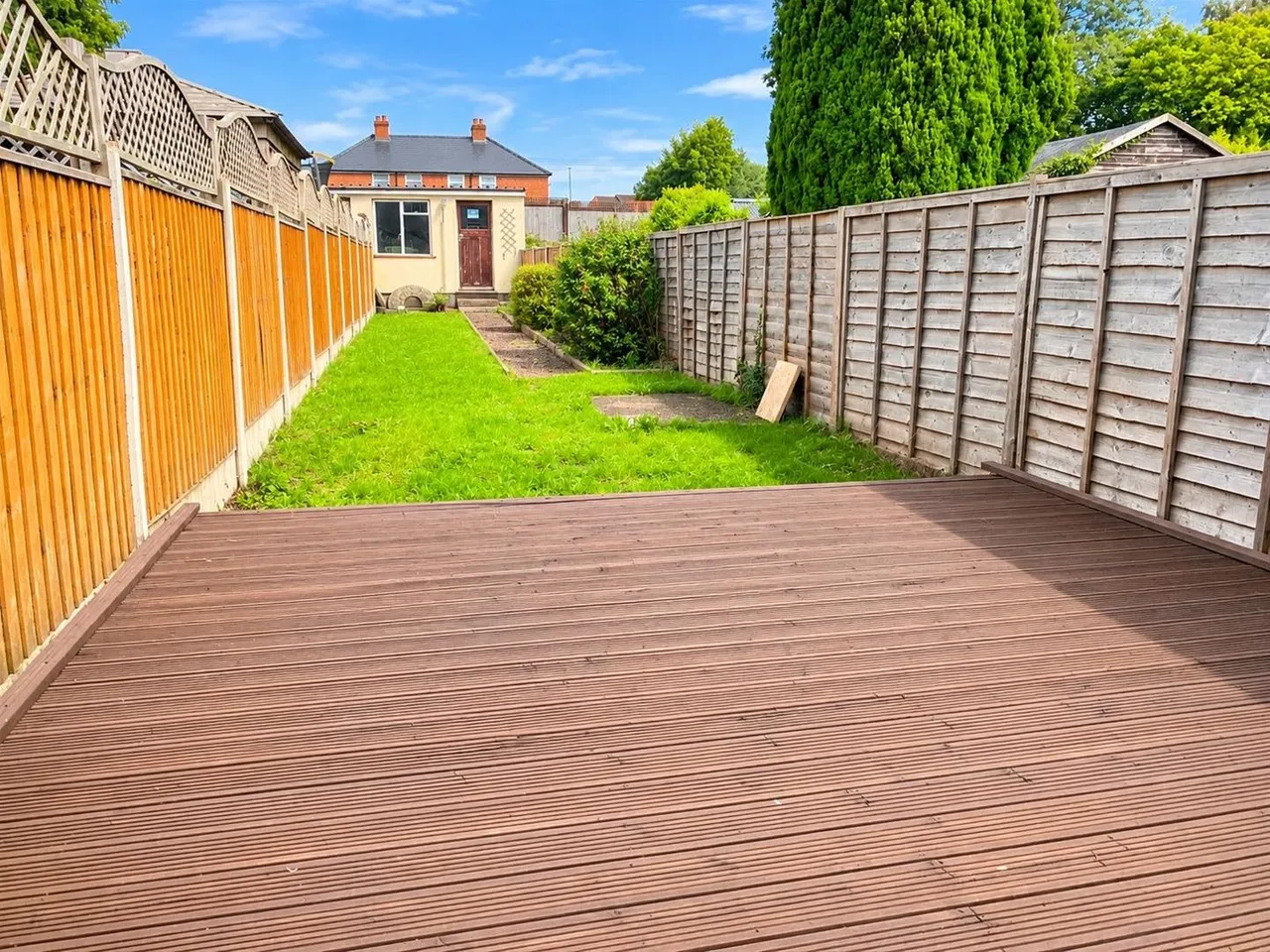 Victoria Road, Coleford, GL16, photo 10