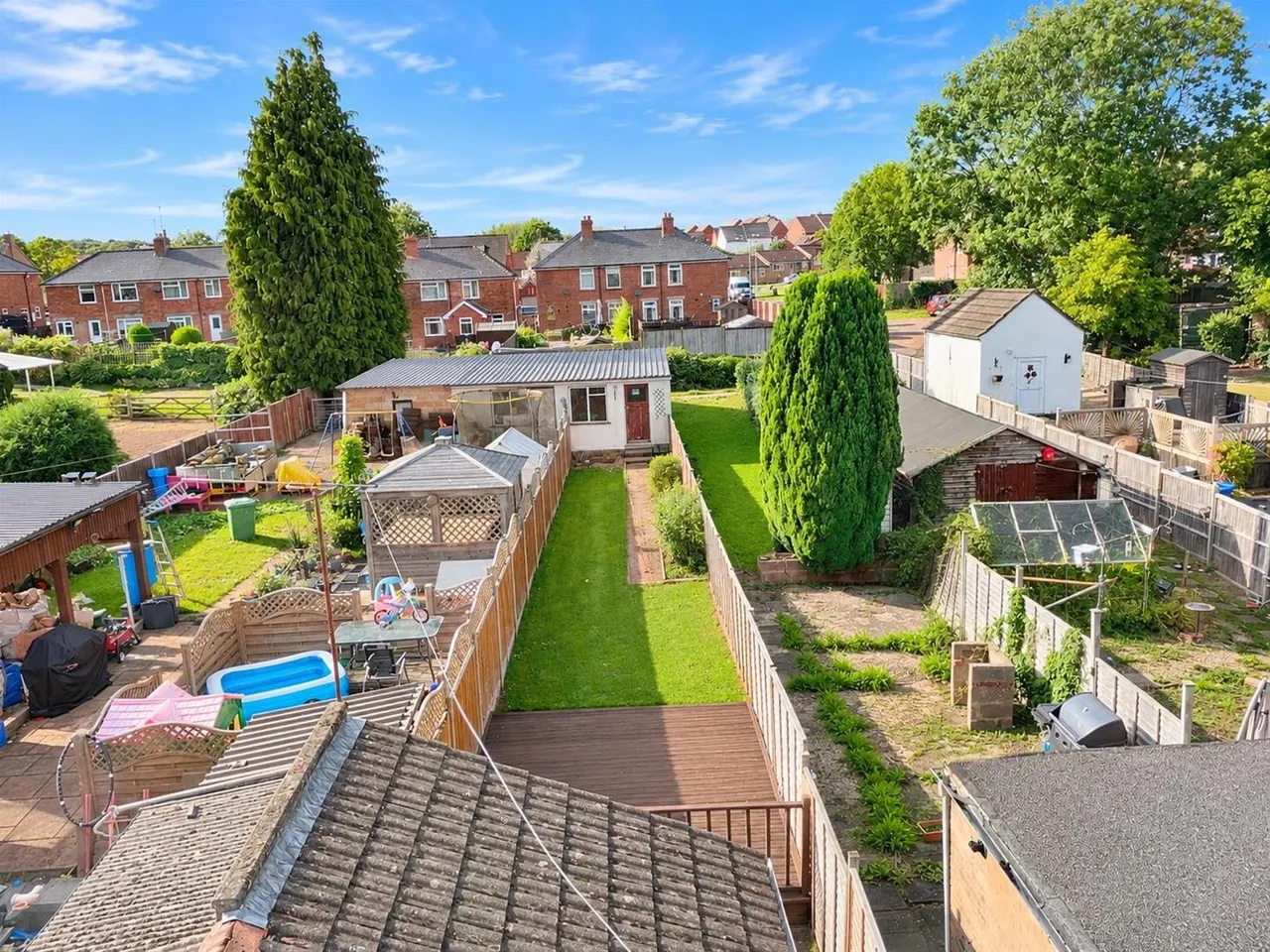 Victoria Road, Coleford, GL16, photo 9