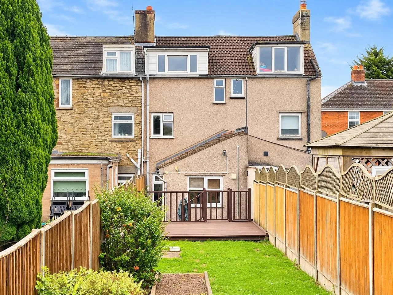 Victoria Road, Coleford, GL16, photo 11
