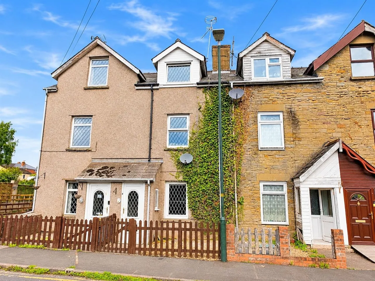 Victoria Road, Coleford, GL16, photo 13