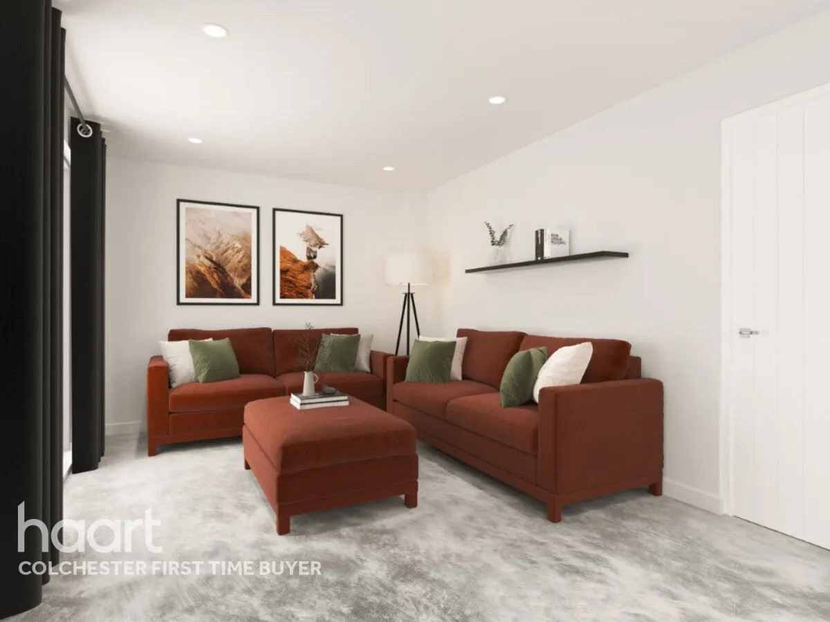 Tambour Place, Colchester, CO6, photo 4