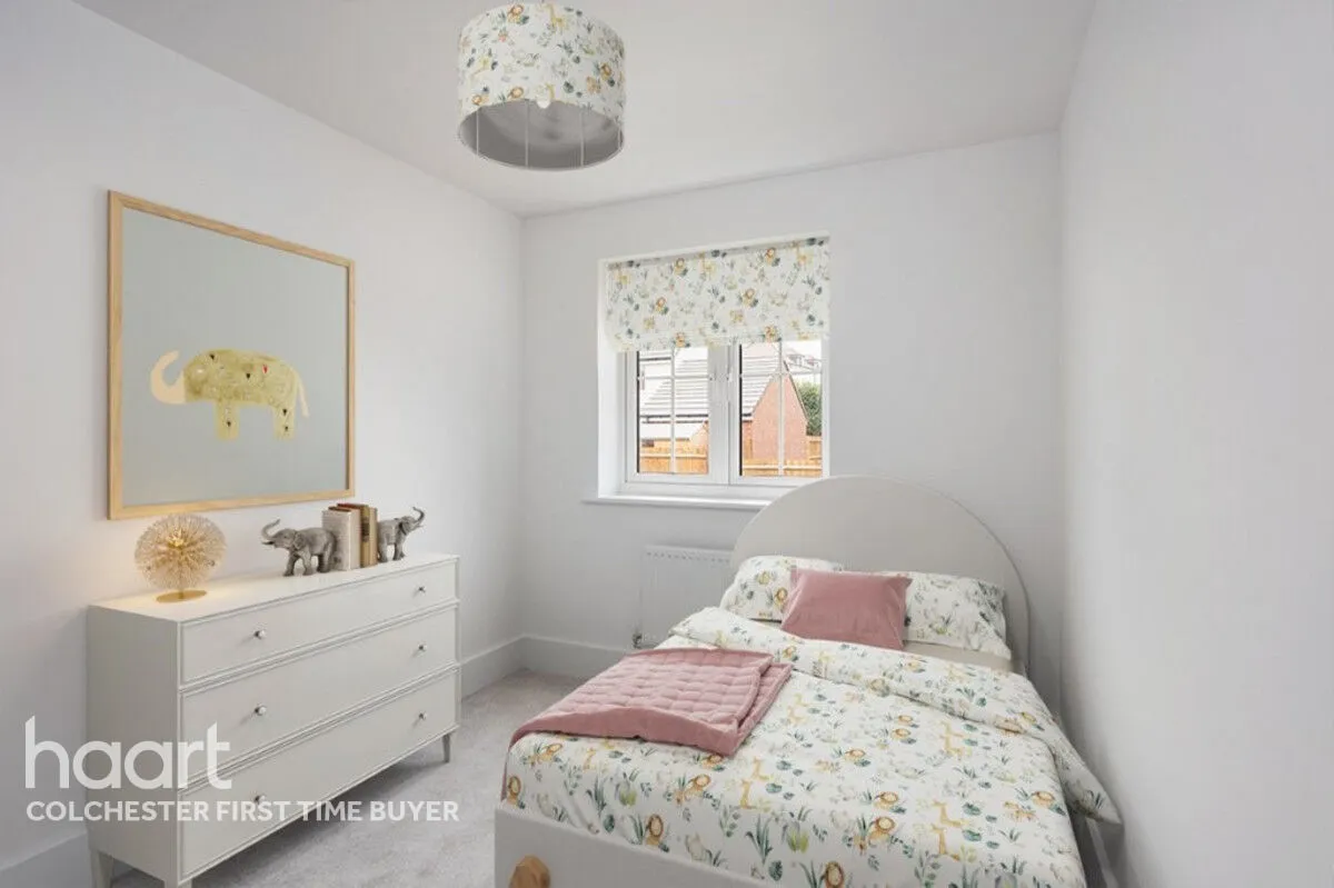 Tambour Place, Colchester, CO6, photo 5