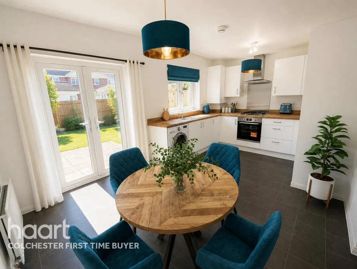 Tambour Place, Colchester, CO6, photo 2