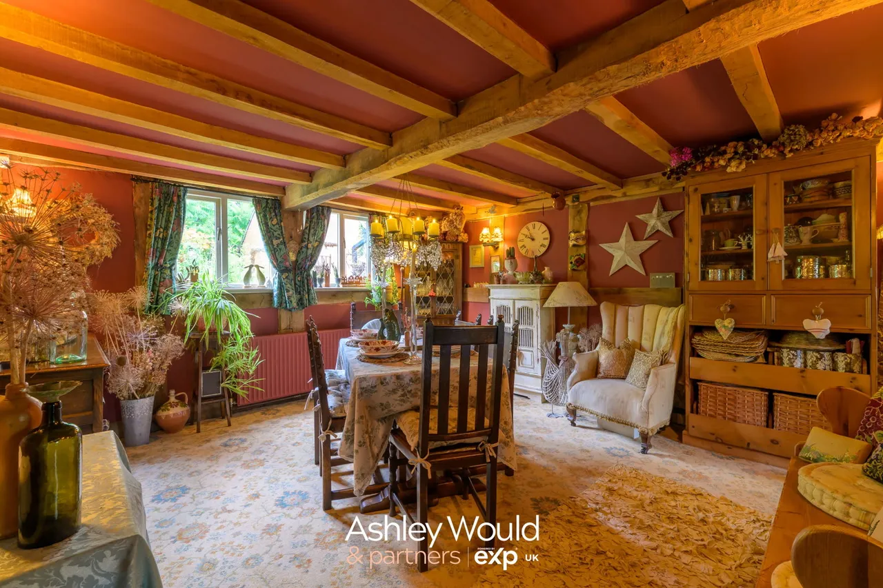 Sinton Lane, Ombersley, WR9, photo 6