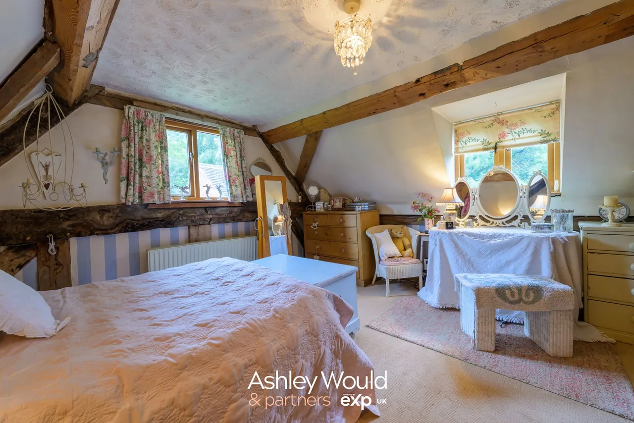 Sinton Lane, Ombersley, WR9, photo 23