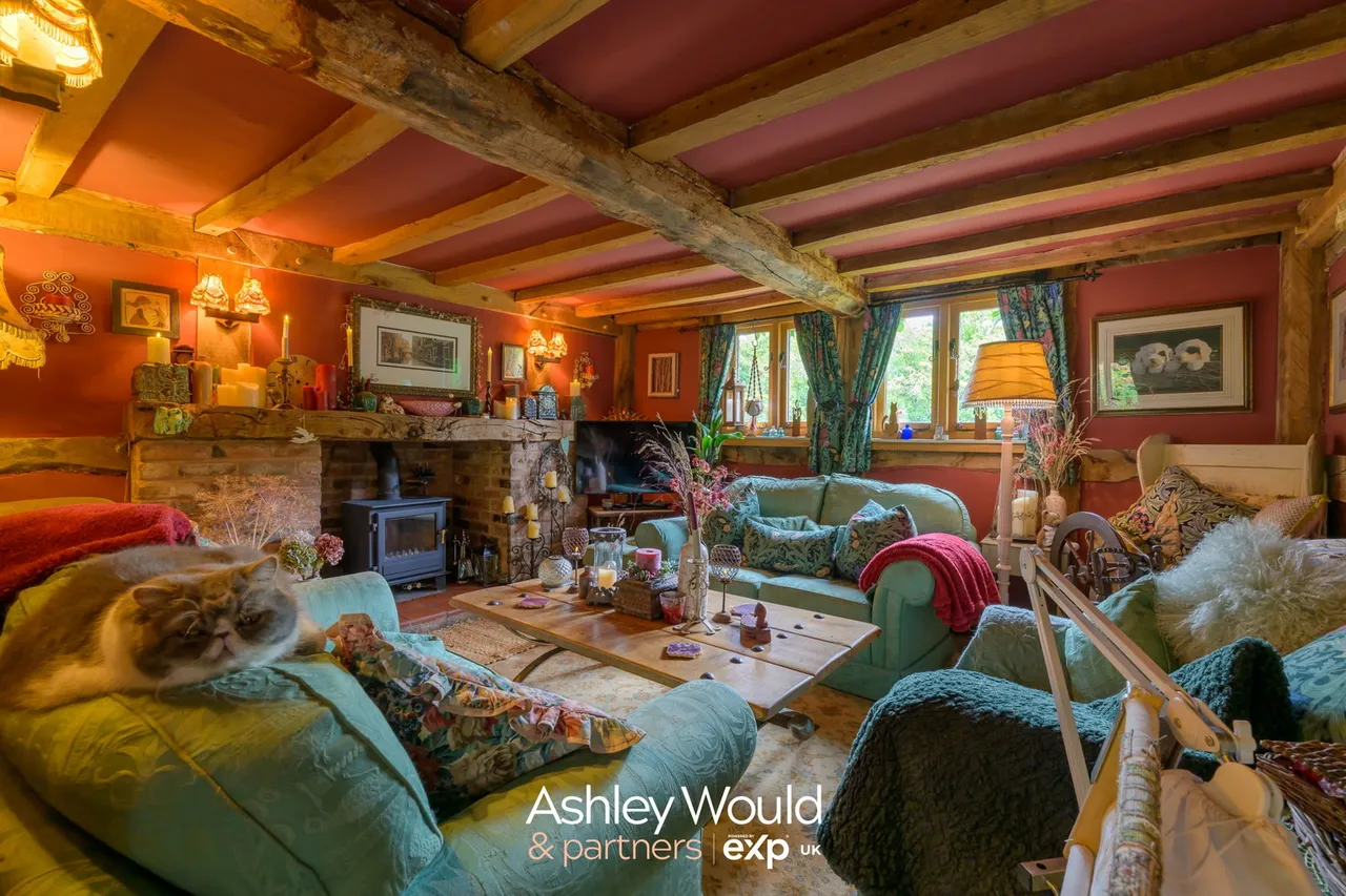 Sinton Lane, Ombersley, WR9, photo 8