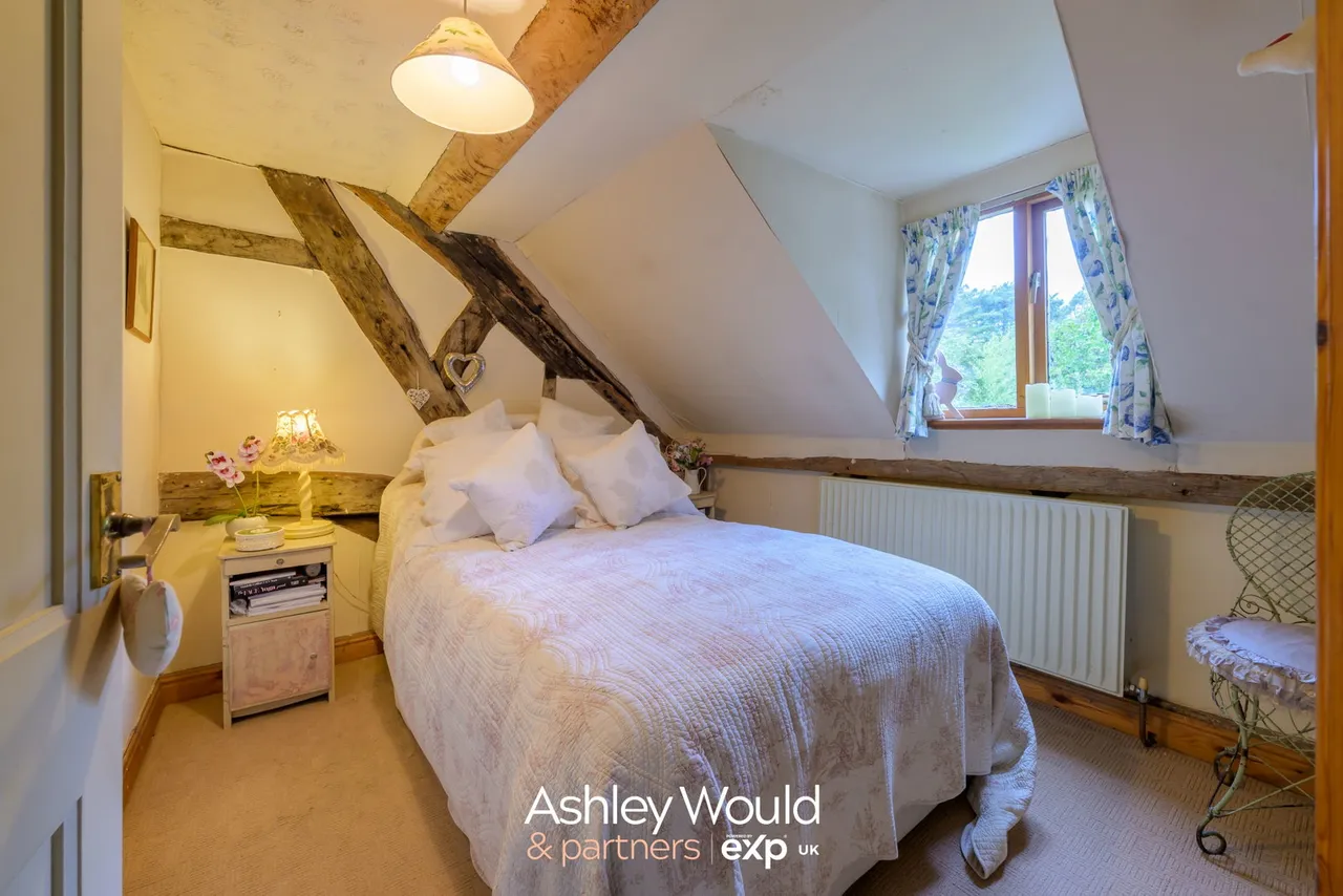 Sinton Lane, Ombersley, WR9, photo 20