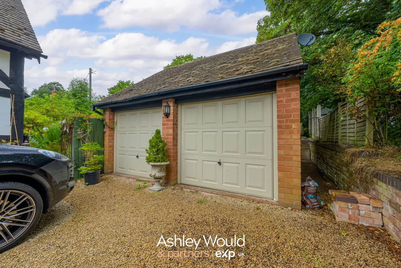 Sinton Lane, Ombersley, WR9, photo 34