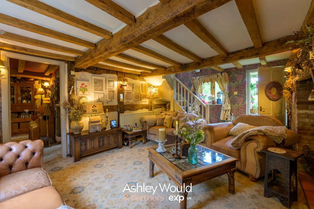 Sinton Lane, Ombersley, WR9, photo 13