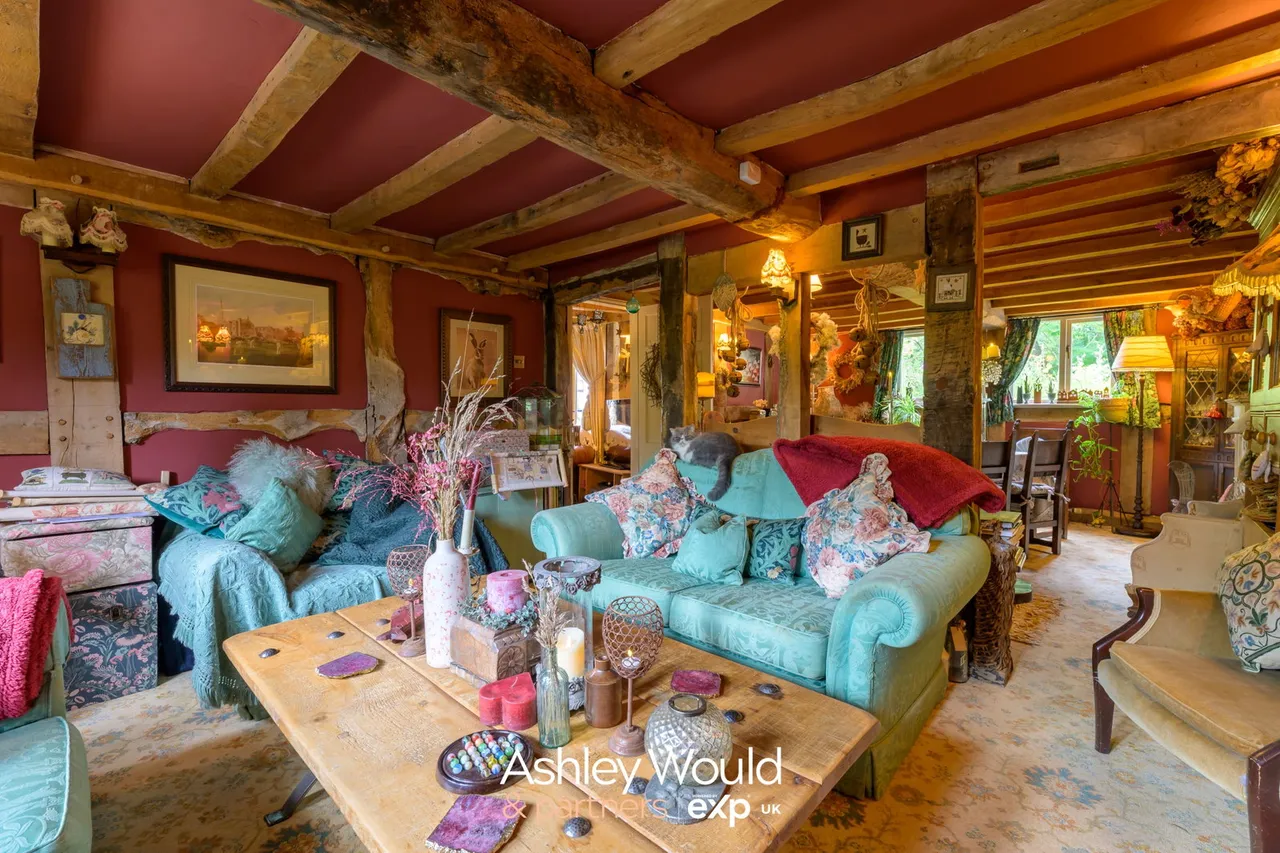Sinton Lane, Ombersley, WR9, photo 9