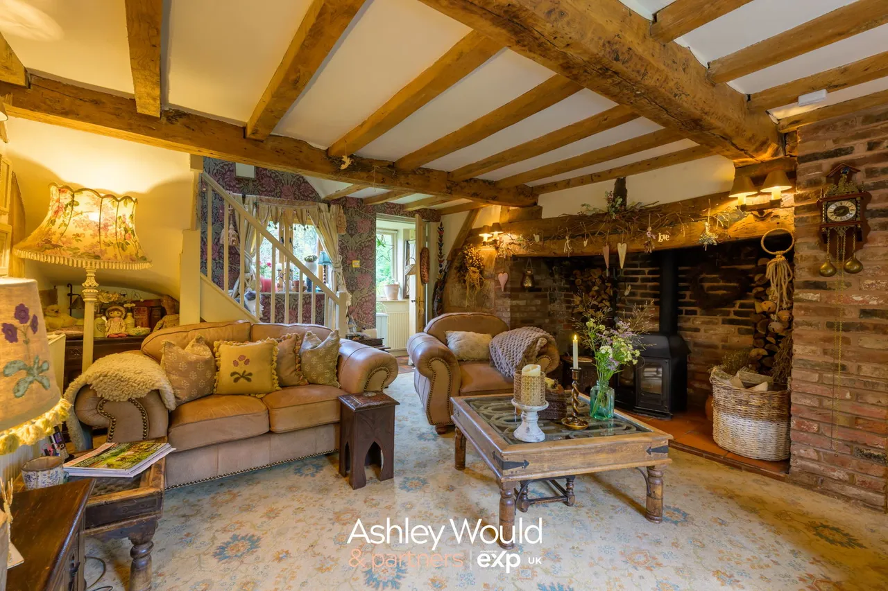 Sinton Lane, Ombersley, WR9, photo 12