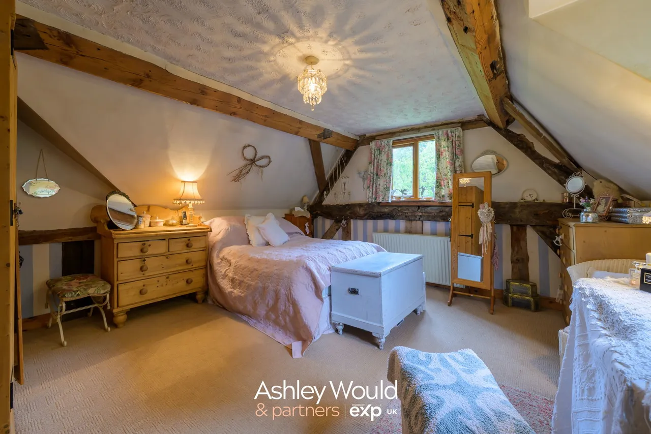 Sinton Lane, Ombersley, WR9, photo 22