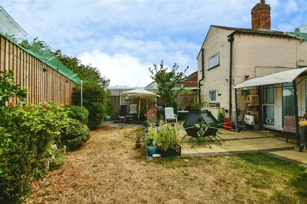 High Street, Hogsthorpe, PE24, photo 18