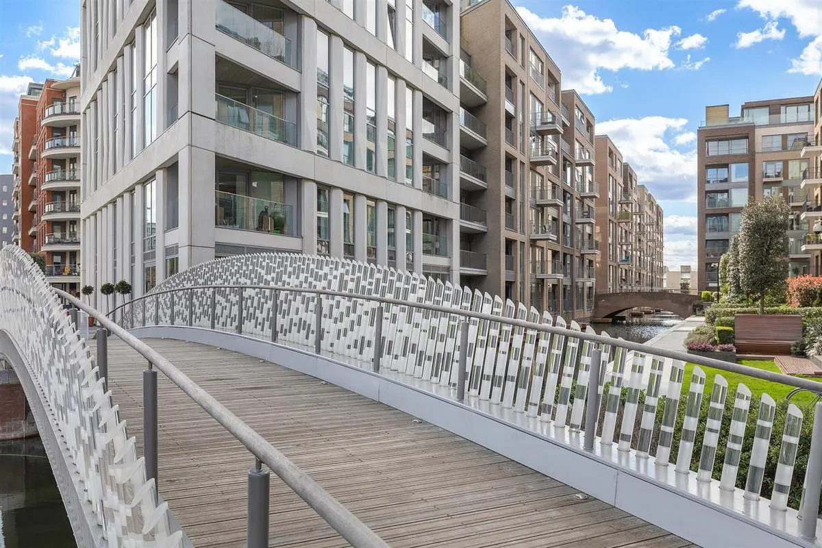 Lockgate Road, London, SW6, photo 21