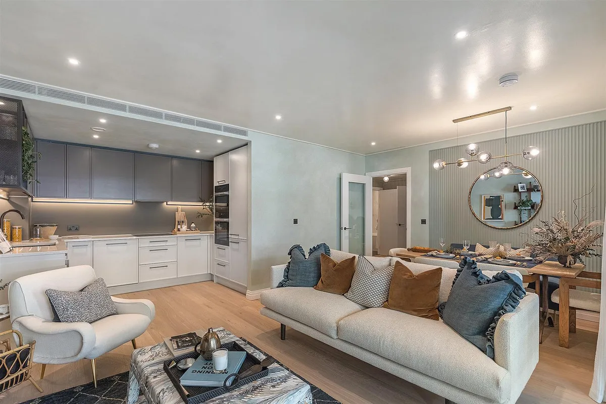 Lockgate Road, London, SW6, photo 5