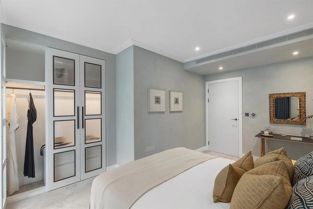 Lockgate Road, London, SW6, photo 20