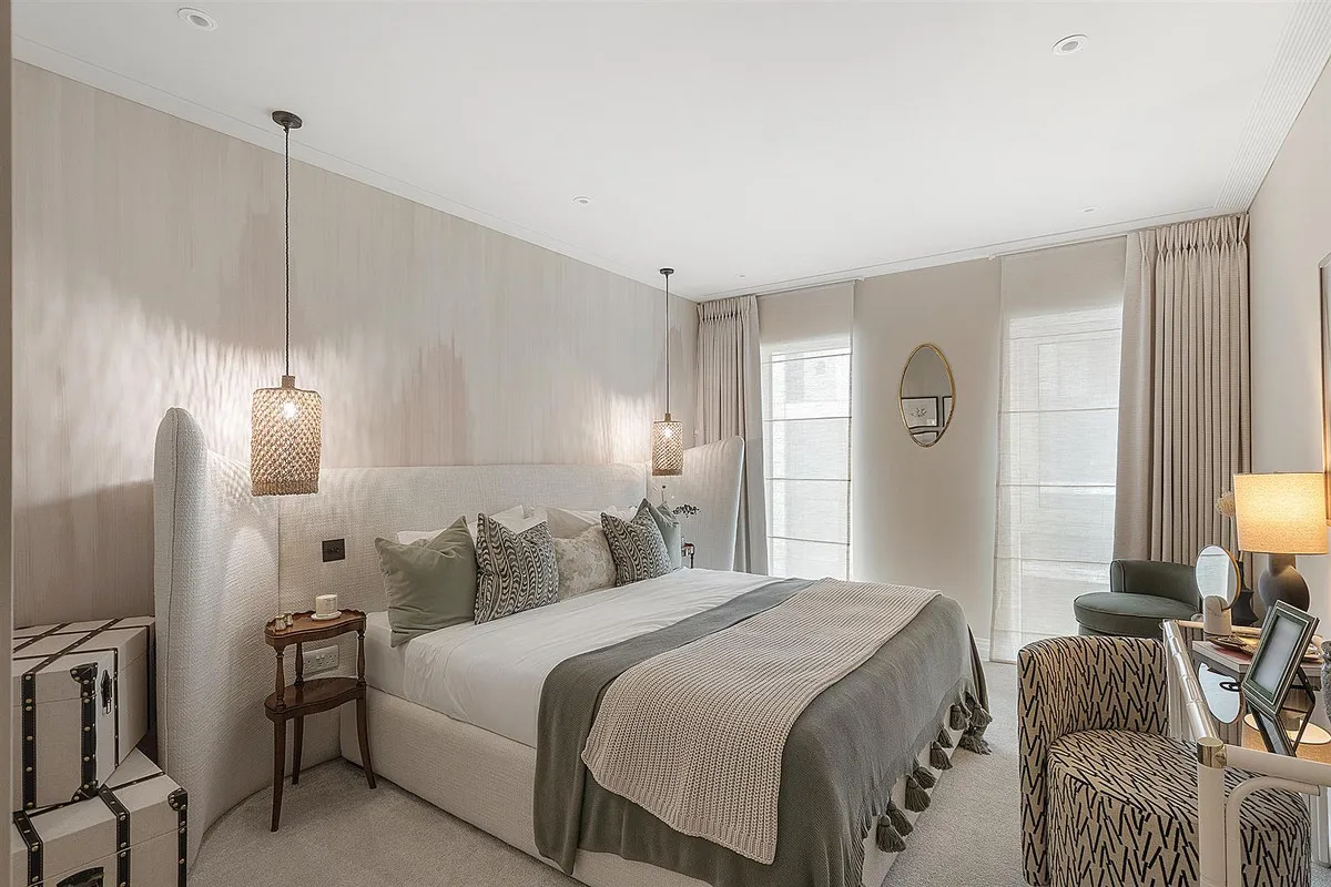 Lockgate Road, London, SW6, photo 12