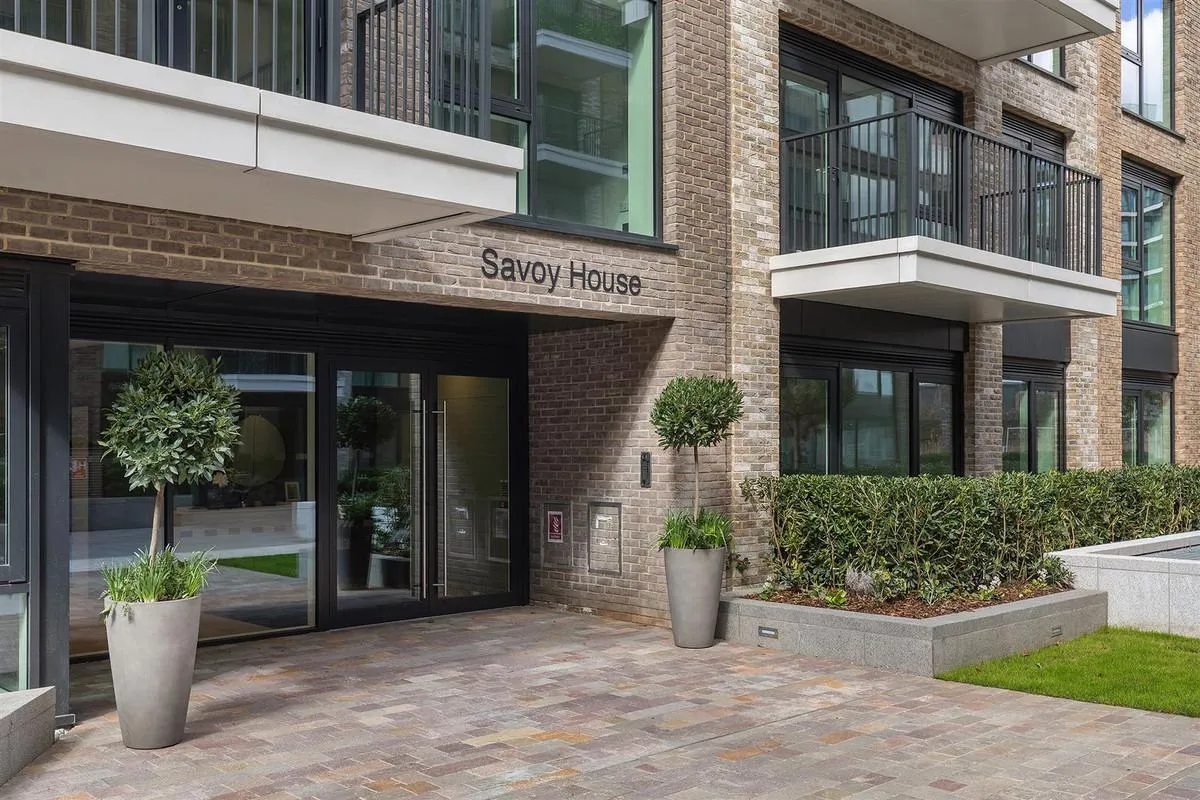 Lockgate Road, London, SW6, photo 22