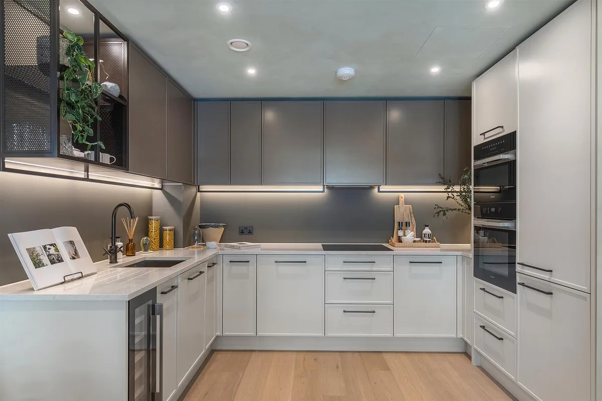 Lockgate Road, London, SW6, photo 9