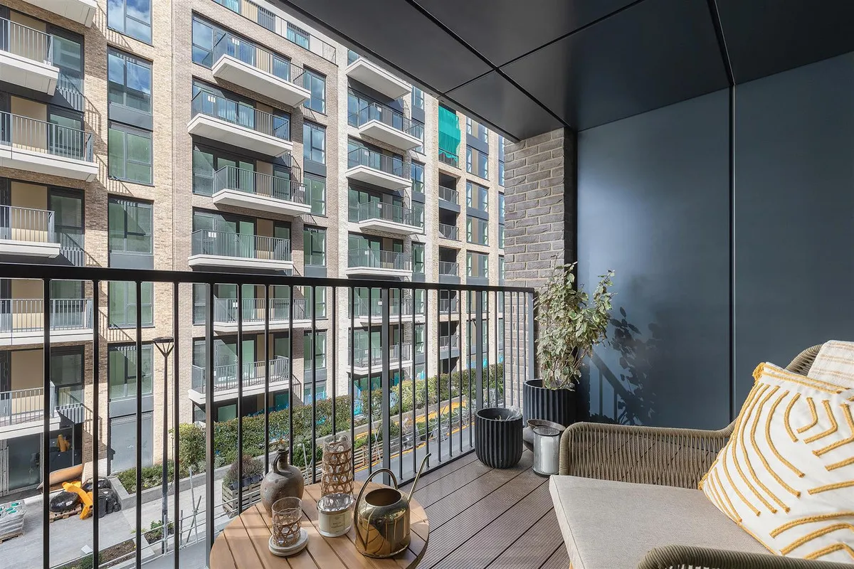 Lockgate Road, London, SW6, photo 4