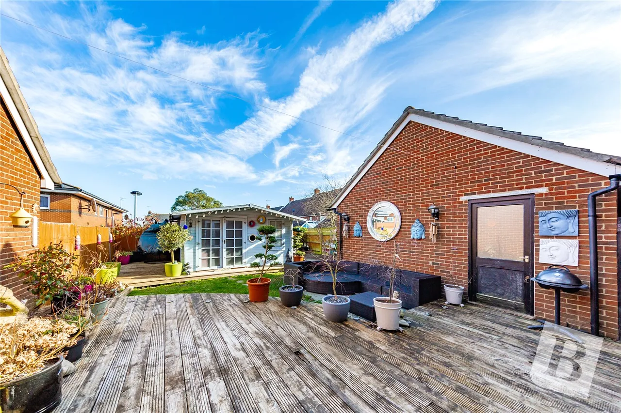Ongar, CM5, photo 4
