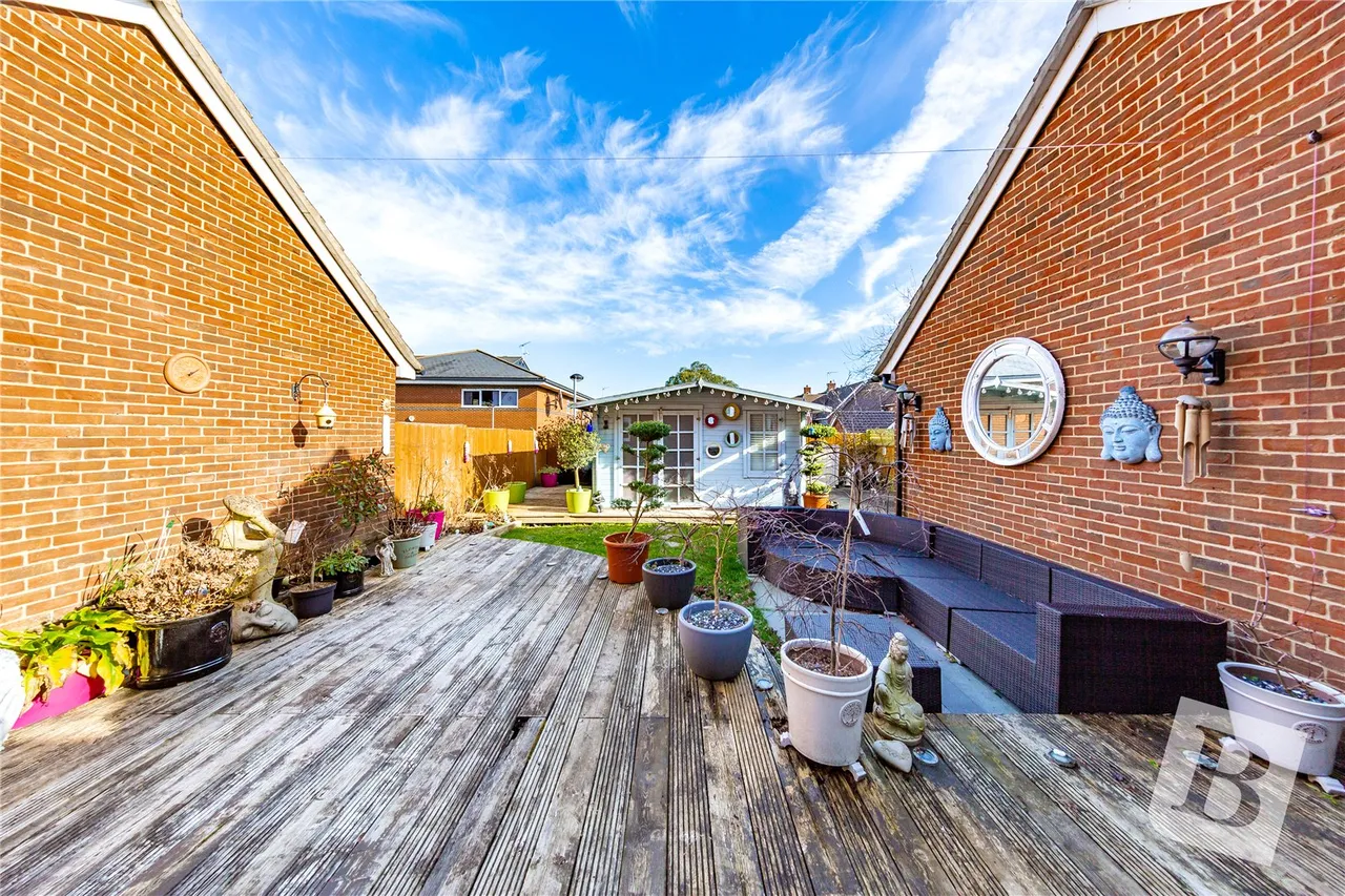 Ongar, CM5, photo 20