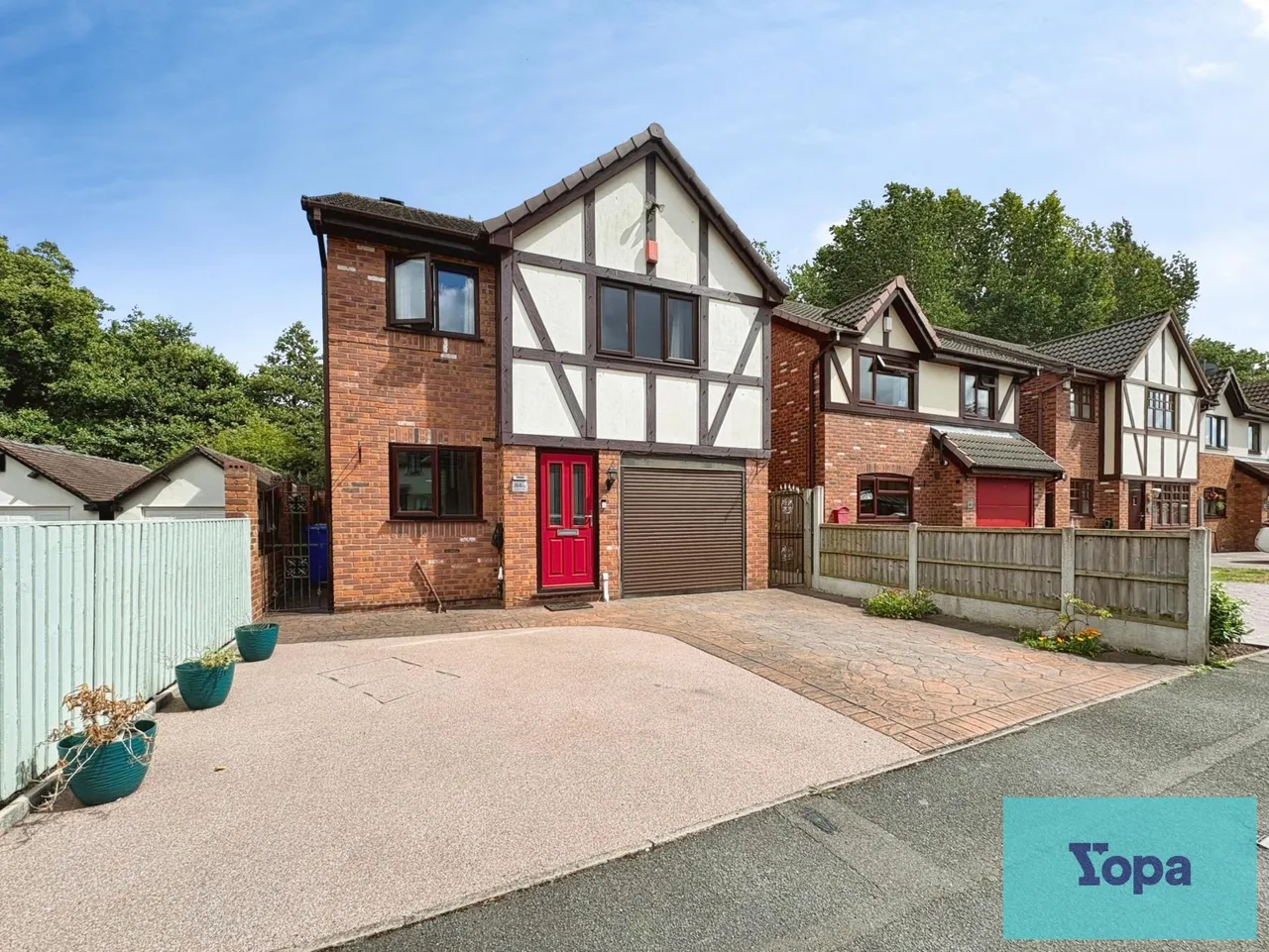 Danebower Road, Trentham, ST4, photo 25