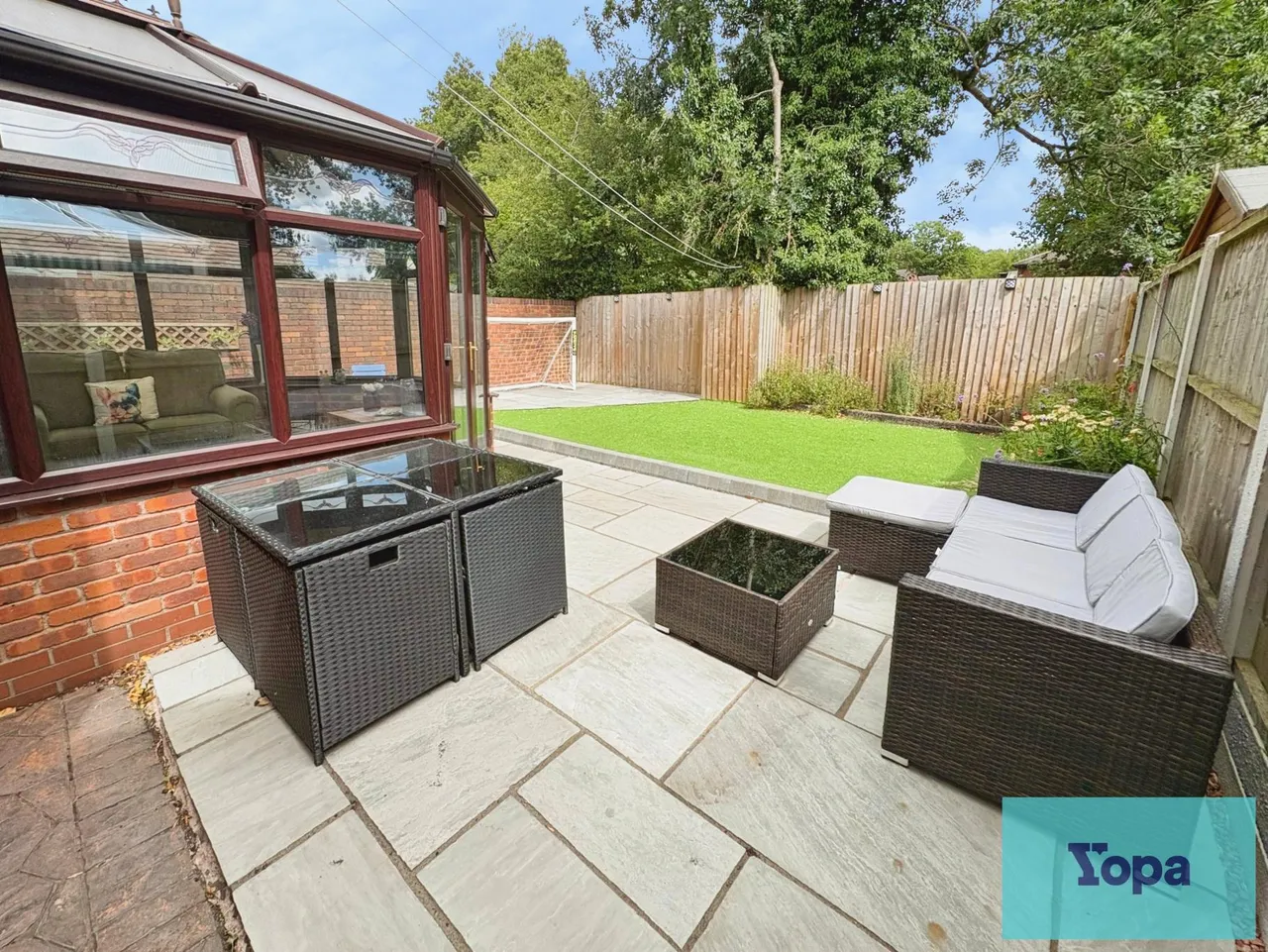 Danebower Road, Trentham, ST4, photo 24