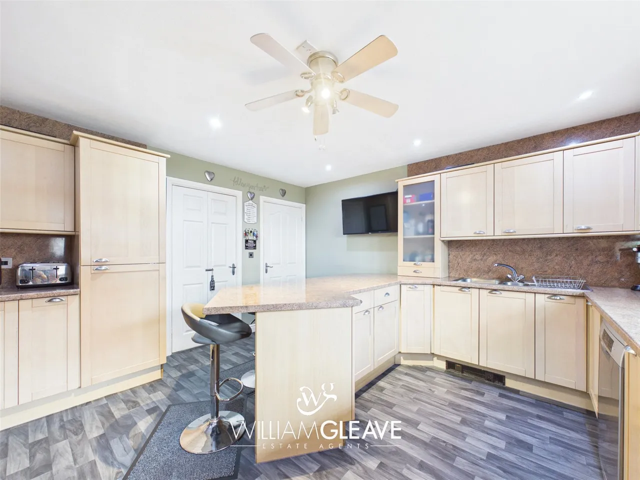 Pen Y Coed Road, Buckley, Flintshire, CH7 3ES, photo 8
