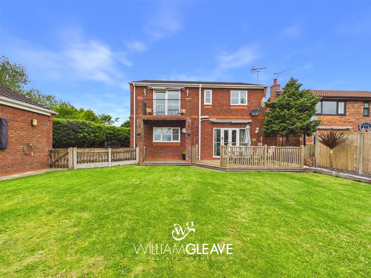 Pen Y Coed Road, Buckley, Flintshire, CH7 3ES, photo 35