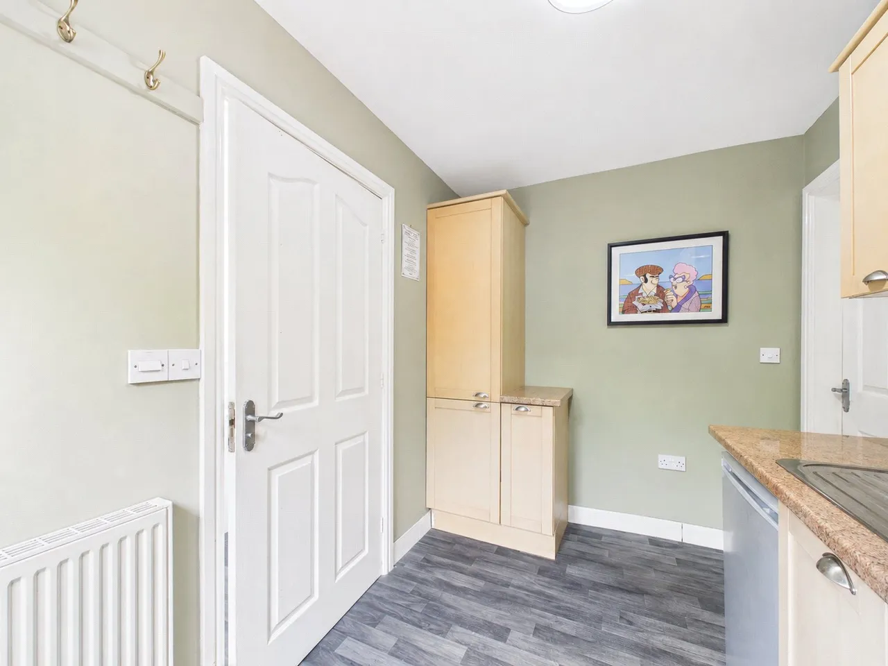 Pen Y Coed Road, Buckley, Flintshire, CH7 3ES, photo 12