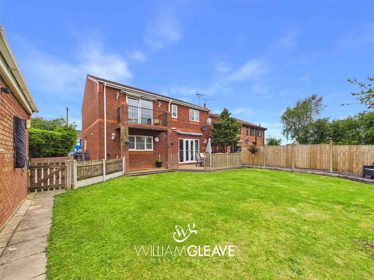 Pen Y Coed Road, Buckley, Flintshire, CH7 3ES, photo 34