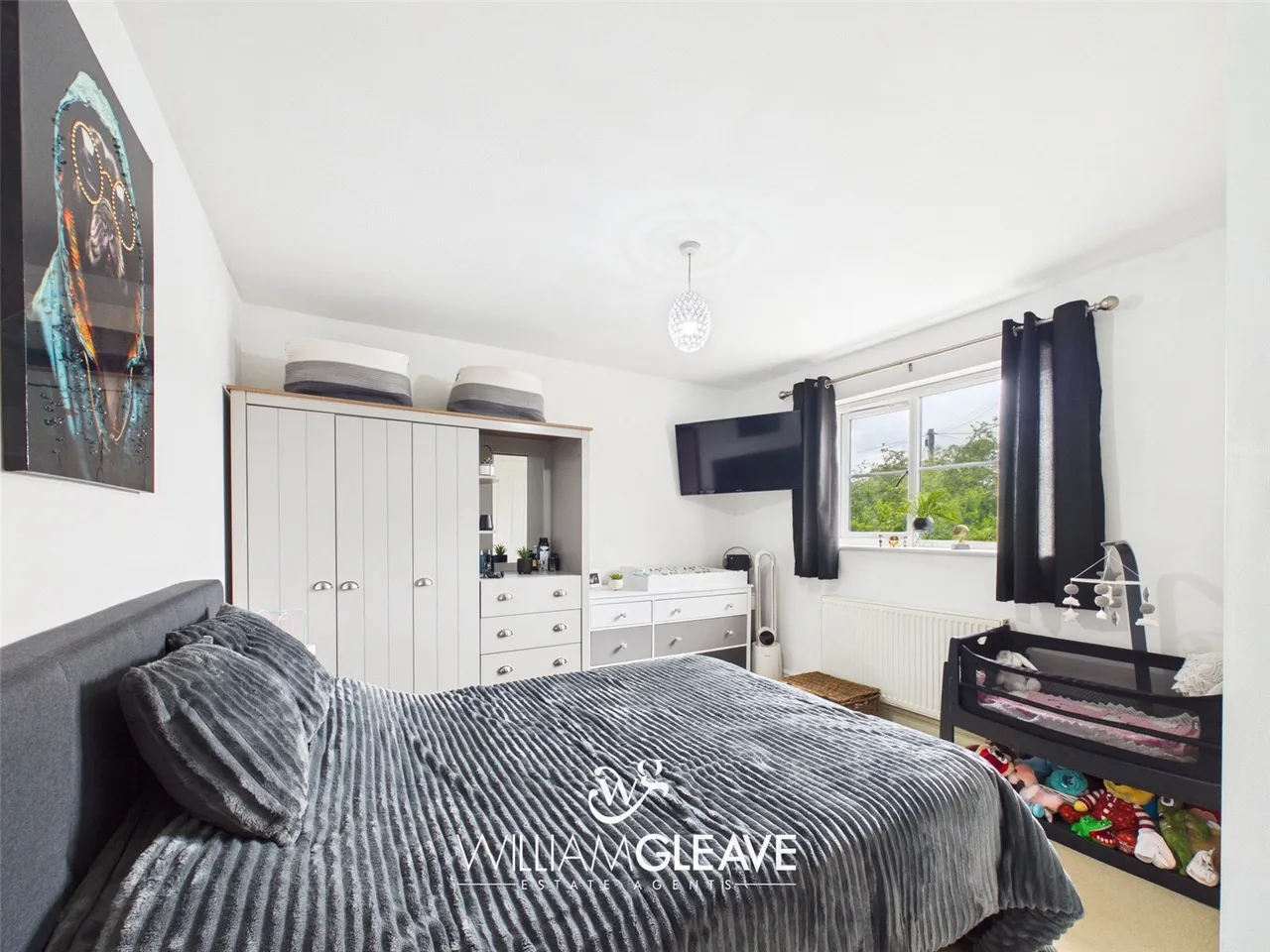 Pen Y Coed Road, Buckley, Flintshire, CH7 3ES, photo 24