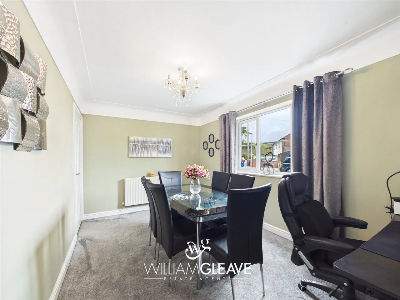Pen Y Coed Road, Buckley, Flintshire, CH7 3ES, photo 16