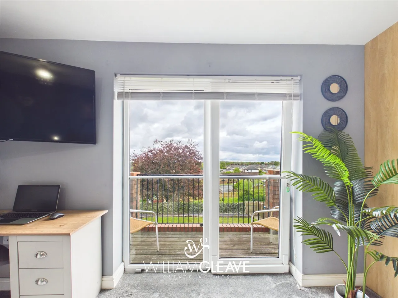 Pen Y Coed Road, Buckley, Flintshire, CH7 3ES, photo 21