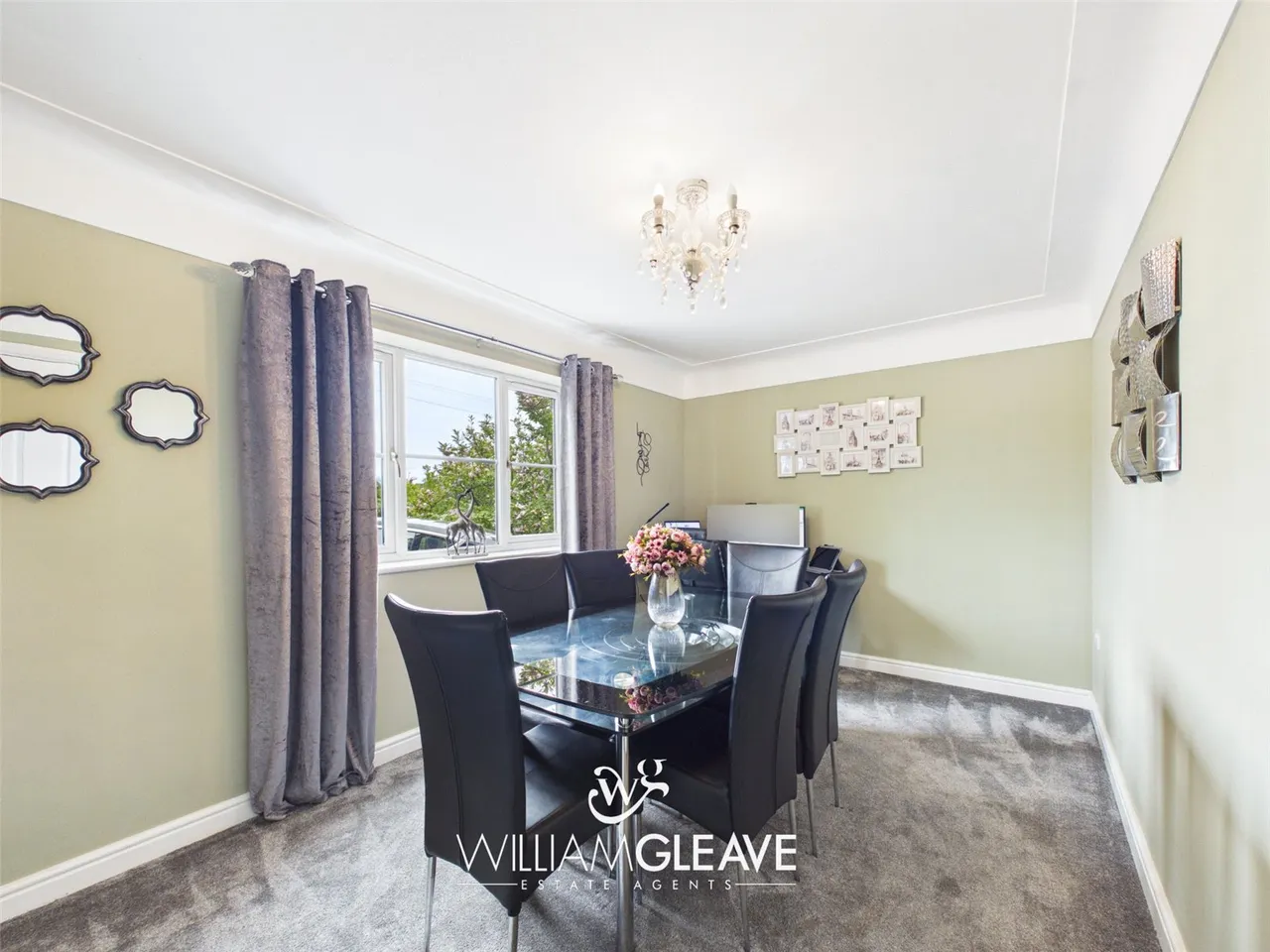 Pen Y Coed Road, Buckley, Flintshire, CH7 3ES, photo 15