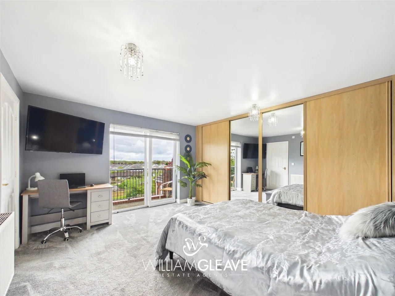 Pen Y Coed Road, Buckley, Flintshire, CH7 3ES, photo 18