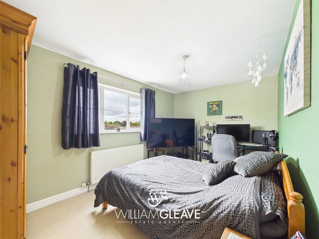 Pen Y Coed Road, Buckley, Flintshire, CH7 3ES, photo 28