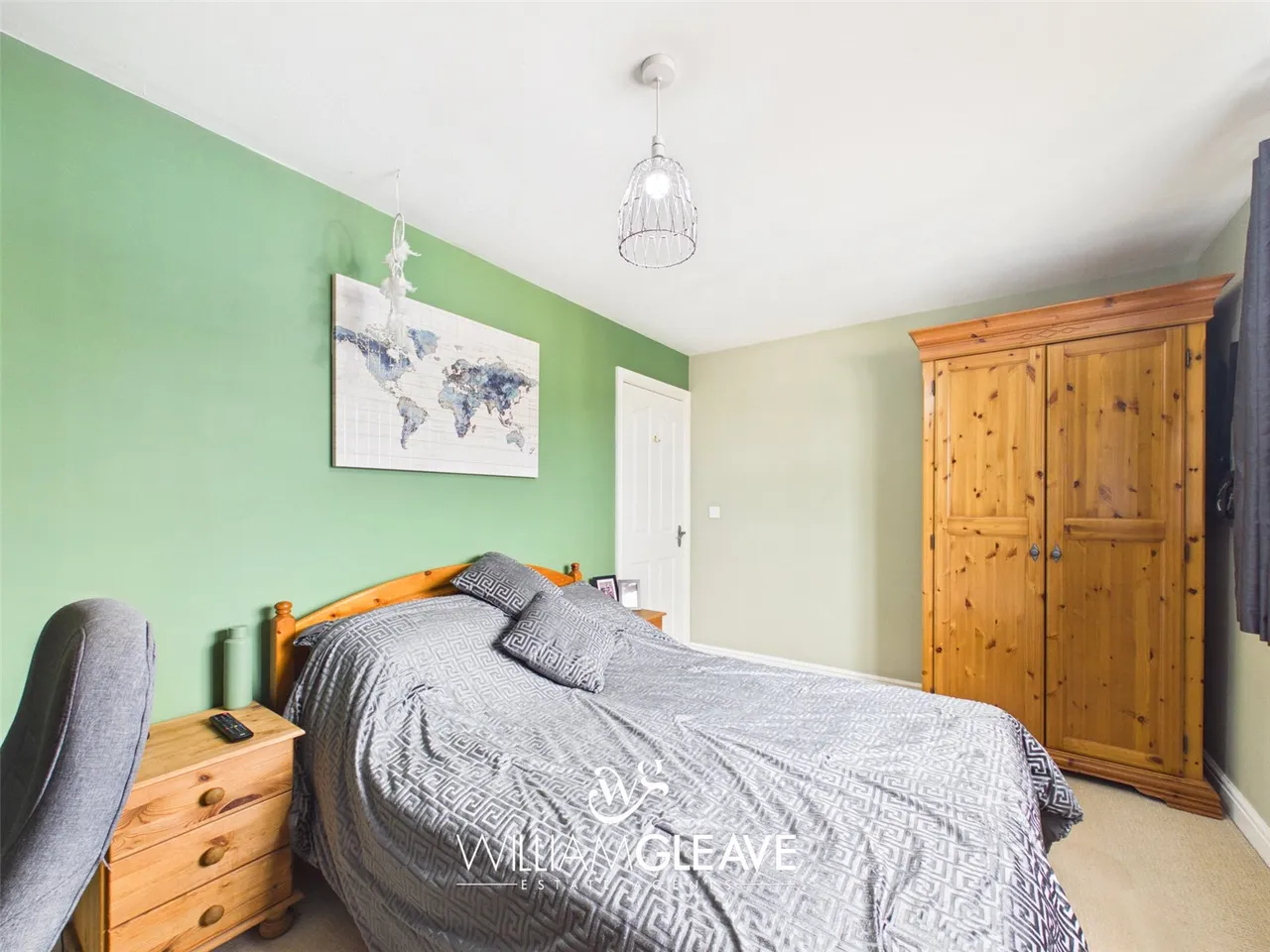 Pen Y Coed Road, Buckley, Flintshire, CH7 3ES, photo 29