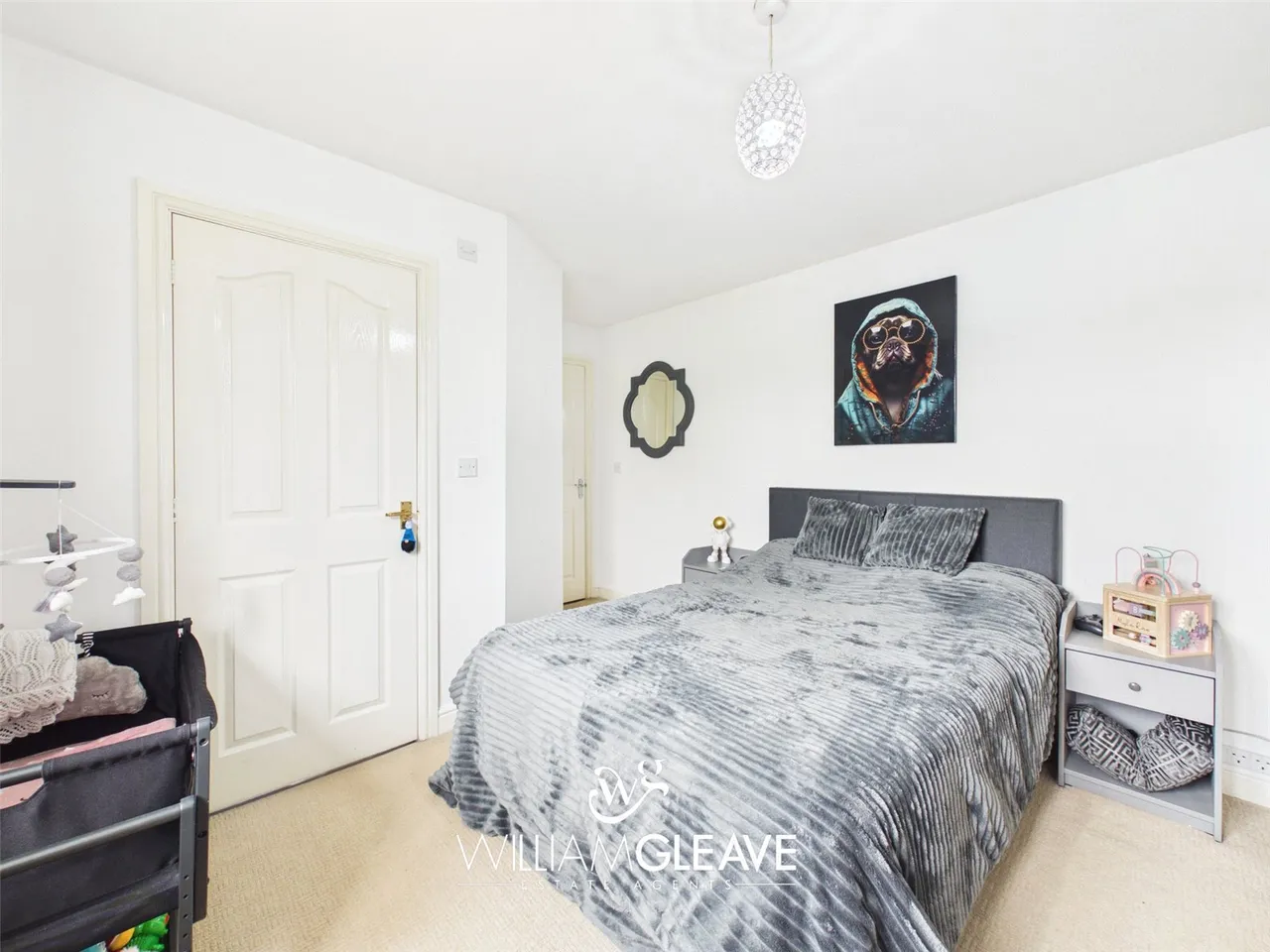 Pen Y Coed Road, Buckley, Flintshire, CH7 3ES, photo 25