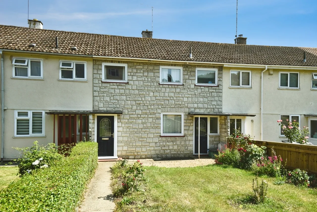 2 bed house for sale — Matson Avenue, Matson, Gloucester, Gloucestershire, GL4