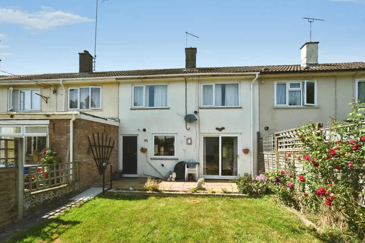 Matson Avenue, Matson, Gloucester, Gloucestershire, GL4, photo 10