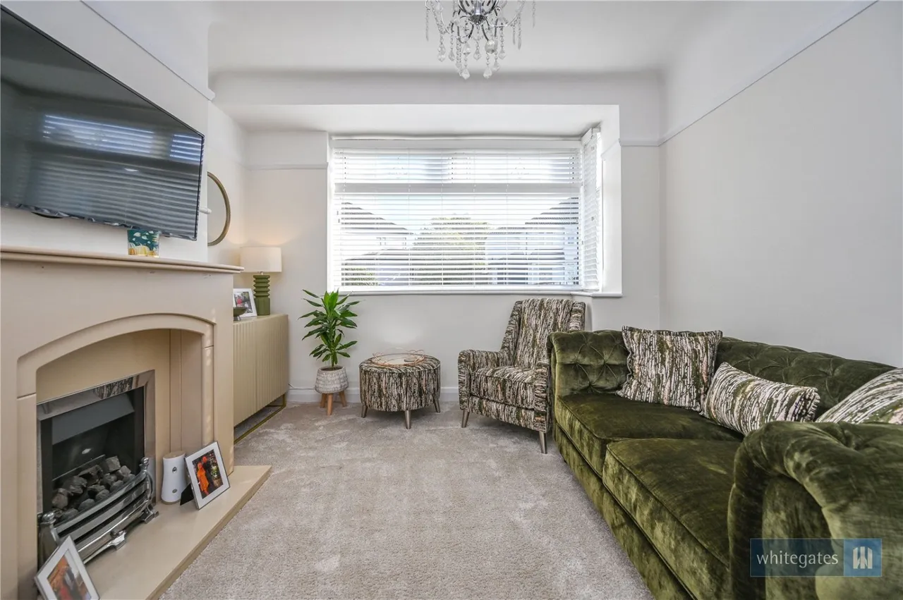 Jeffereys Crescent, Liverpool, L36, photo 5