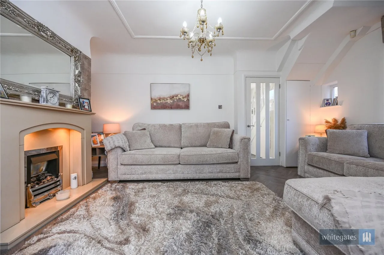 Jeffereys Crescent, Liverpool, L36, photo 7