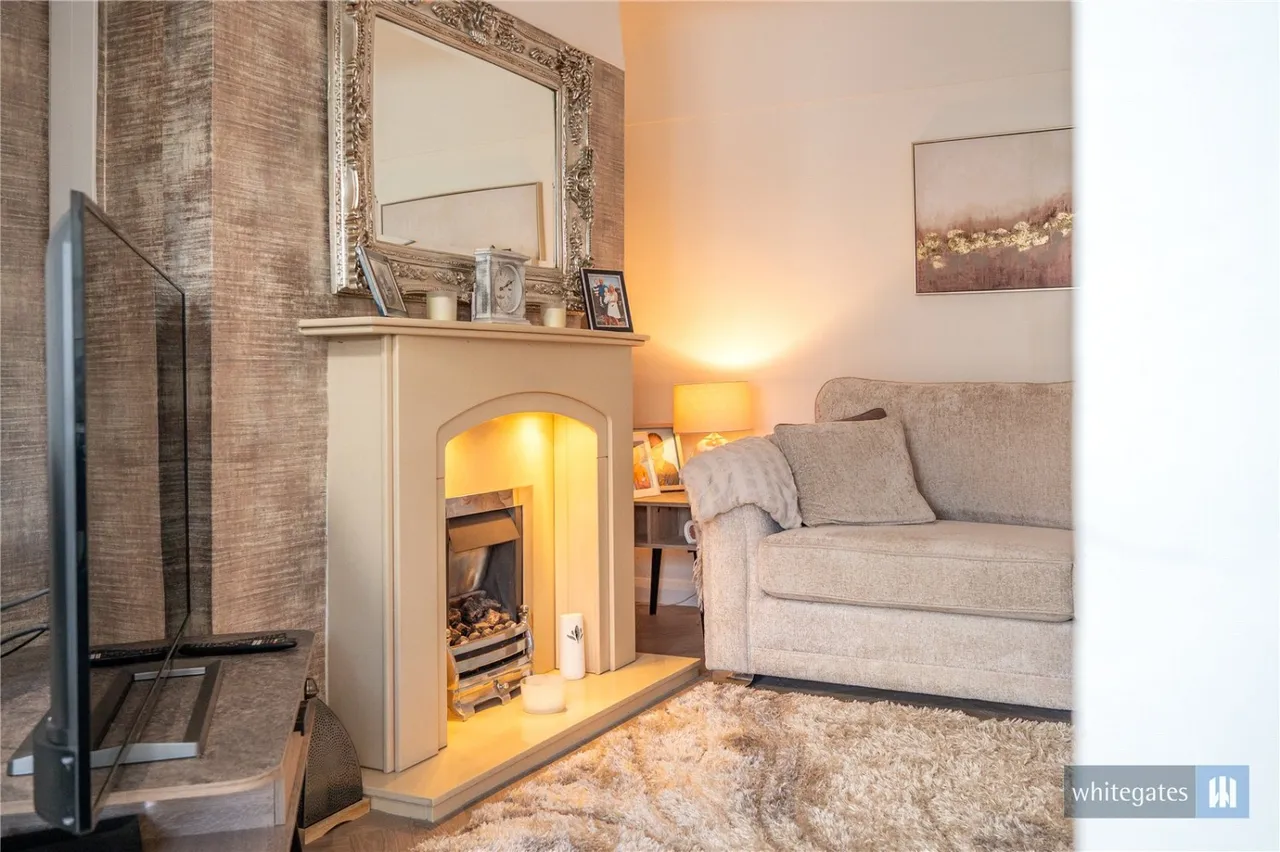 Jeffereys Crescent, Liverpool, L36, photo 6